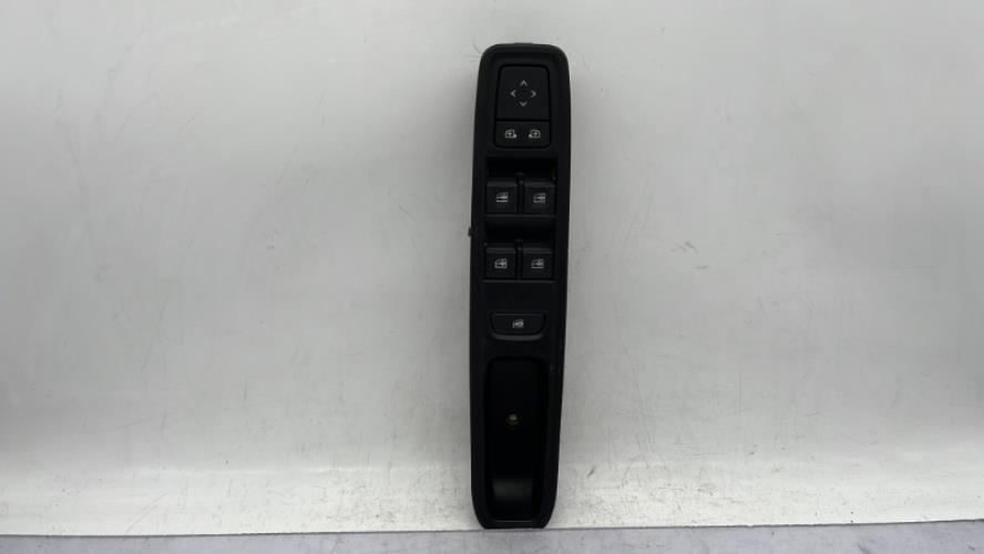 Interrupteur de leve vitre avant gauche DACIA SANDERO 3 Essence