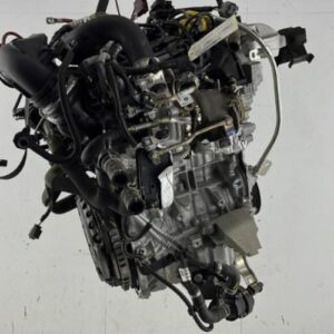 Moteur DACIA SANDERO 3 Essence
