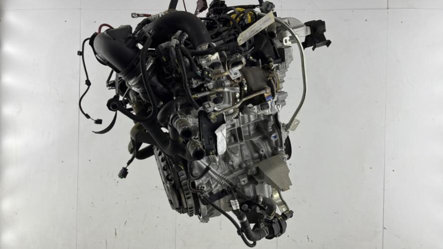 Moteur DACIA SANDERO 3 Essence