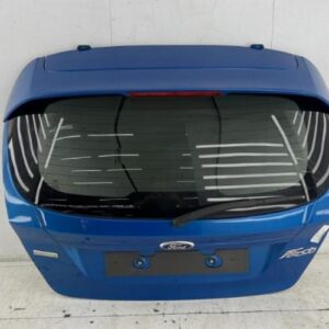 Malle/Hayon arriere FORD FIESTA 6 PHASE 2 Essence