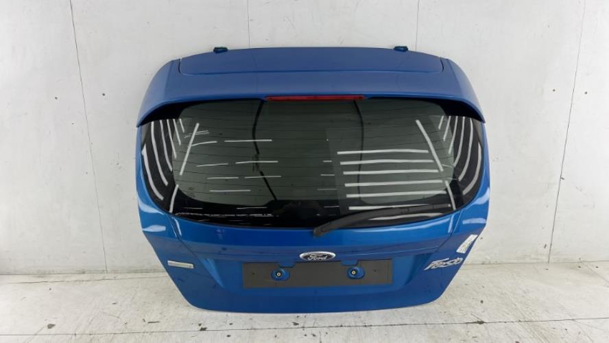 Malle/Hayon arriere FORD FIESTA 6 PHASE 2 Essence