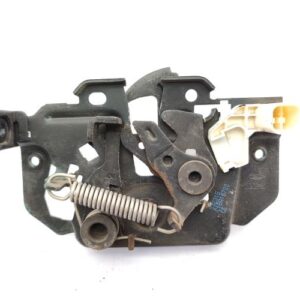 Serrure de capot FORD FIESTA 6 PHASE 2 Essence