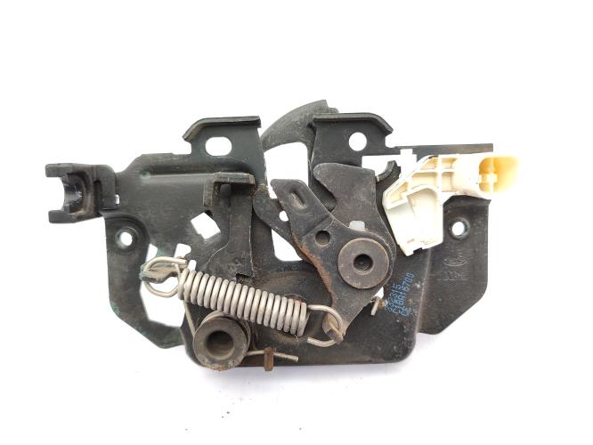 Serrure de capot FORD FIESTA 6 PHASE 2 Essence