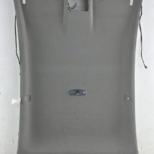 Ciel de toit FORD FIESTA 6 PHASE 2 Essence