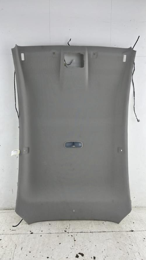 Ciel de toit FORD FIESTA 6 PHASE 2 Essence