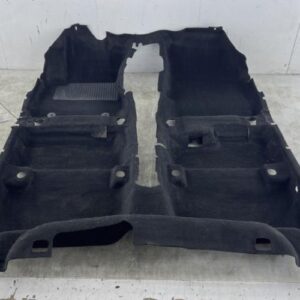 Moquette FORD FIESTA 6 PHASE 2 Essence