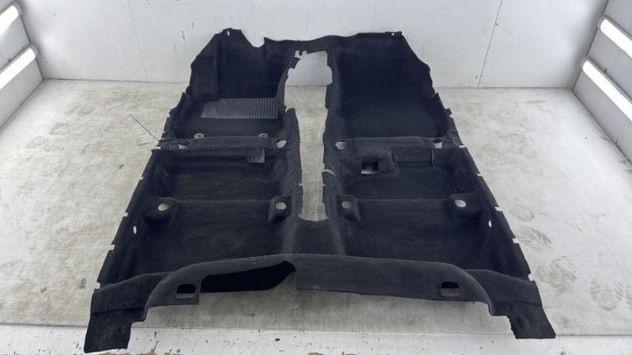 Moquette FORD FIESTA 6 PHASE 2 Essence