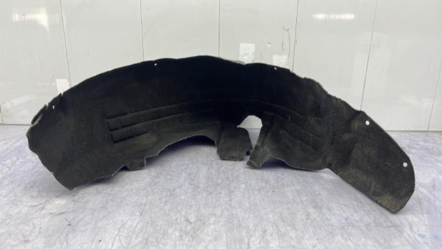 Pare boue arriere gauche FORD FIESTA 6 PHASE 2 Essence