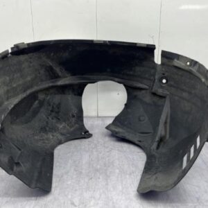 Pare boue avant droit FORD FIESTA 6 PHASE 2 Essence