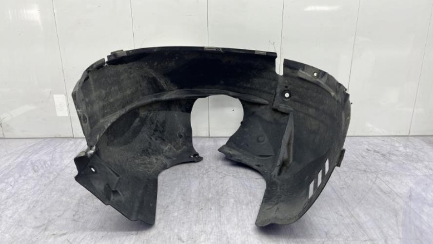 Pare boue avant droit FORD FIESTA 6 PHASE 2 Essence