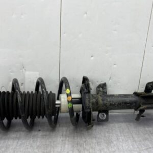 Amortisseur avant droit FORD FIESTA 6 PHASE 2 Essence