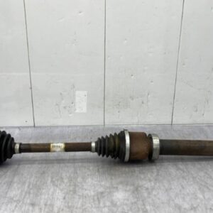 Cardan droit (transmission) FORD FIESTA 6 PHASE 2 Essence