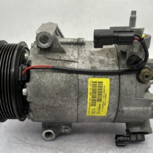 Compresseur clim FORD FIESTA 6 PHASE 2 Essence