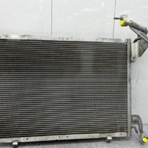 Condenseur de clim FORD FIESTA 6 PHASE 2 Essence