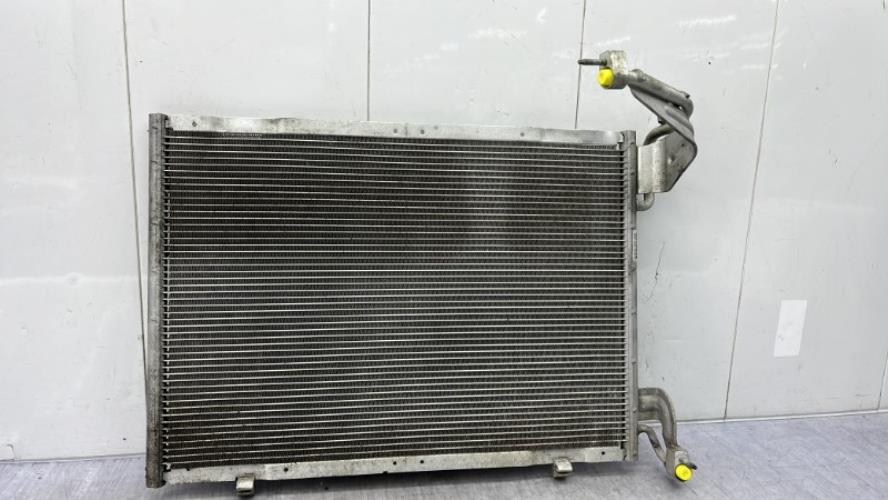 Condenseur de clim FORD FIESTA 6 PHASE 2 Essence