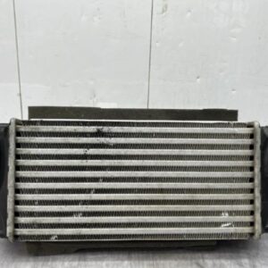 Echangeur air (Intercooler) FORD FIESTA 6 PHASE 2 Essence