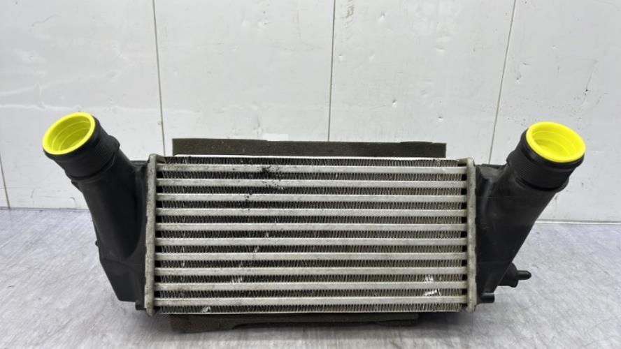 Echangeur air (Intercooler) FORD FIESTA 6 PHASE 2 Essence