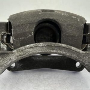 Etrier avant droit (freinage) FORD FIESTA 6 PHASE 2 Essence