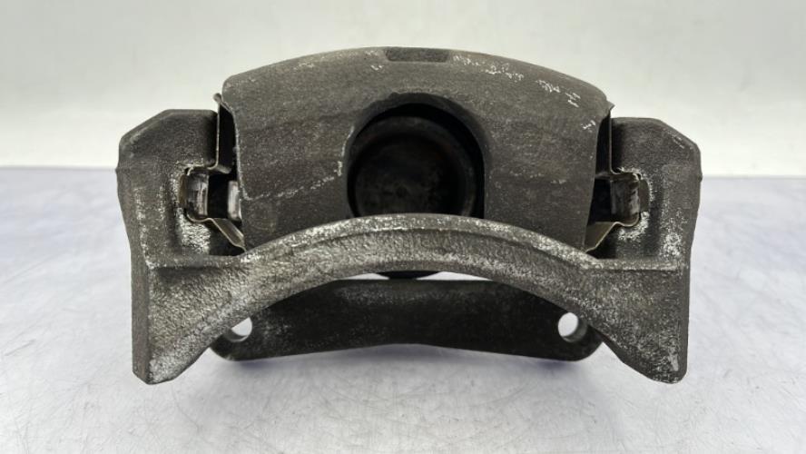 Etrier avant droit (freinage) FORD FIESTA 6 PHASE 2 Essence