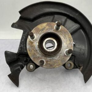 Fusee avant droit FORD FIESTA 6 PHASE 2 Essence