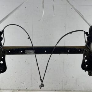 Train arriere complet FORD FIESTA 6 PHASE 2 Essence
