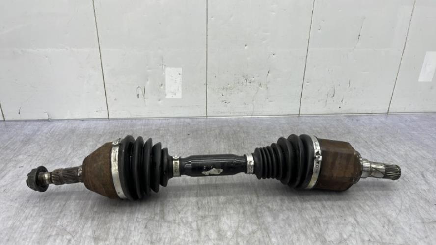 Cardan gauche (transmission) OPEL ASTRA H GTC PHASE 1 Diesel