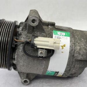 Compresseur clim OPEL ASTRA H GTC PHASE 1 Diesel
