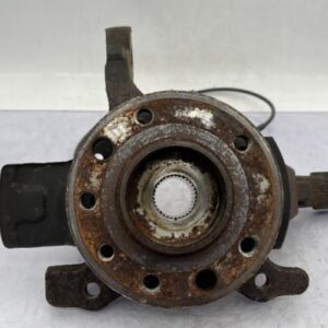 Fusee avant droit OPEL ASTRA H GTC PHASE 1 Diesel