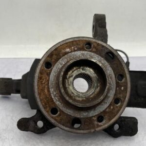 Fusee avant gauche OPEL ASTRA H GTC PHASE 1 Diesel