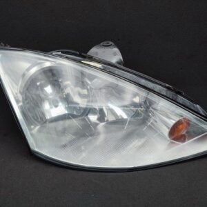Optique avant principal droit (feux)(phare) FORD FOCUS 1 Diesel