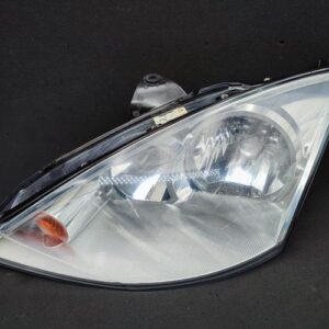 Optique avant principal gauche (feux)(phare) FORD FOCUS 1 Diesel