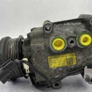 Compresseur clim FORD FOCUS 1 Diesel