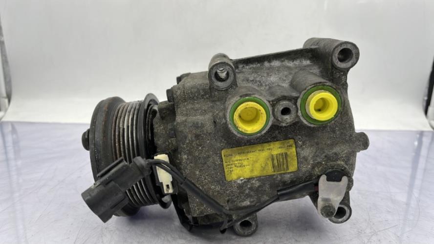 Compresseur clim FORD FOCUS 1 Diesel
