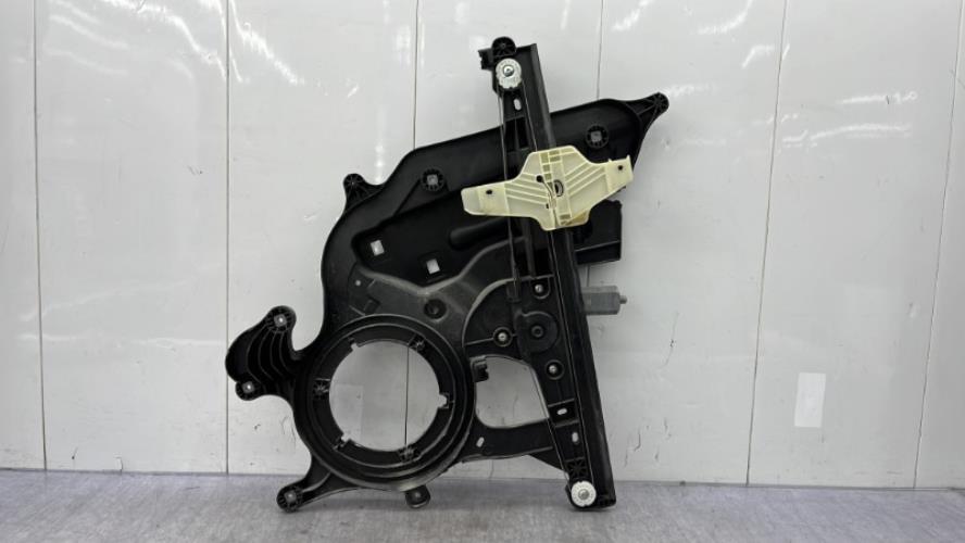 Leve vitre electrique avant gauche PEUGEOT PARTNER 3 PHASE 1 Diesel