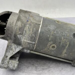 Demarreur PEUGEOT PARTNER 3 PHASE 1 Diesel