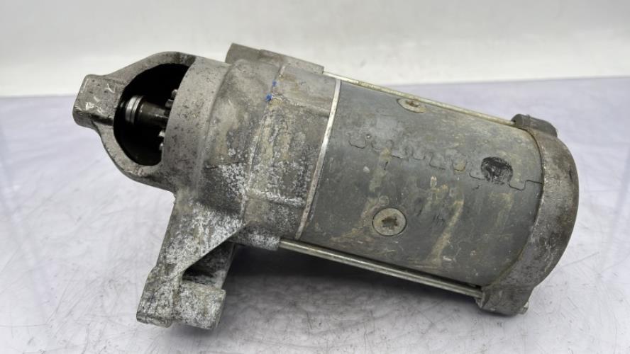 Demarreur PEUGEOT PARTNER 3 PHASE 1 Diesel