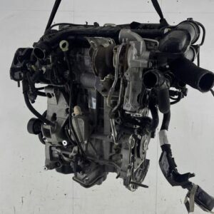 Moteur PEUGEOT 208 2 PHASE 1 Essence