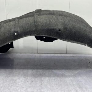 Pare boue arriere droit TOYOTA AURIS 2 PHASE 2 Essence