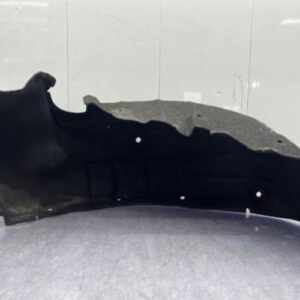 Pare boue arriere gauche TOYOTA AURIS 2 PHASE 2 Essence