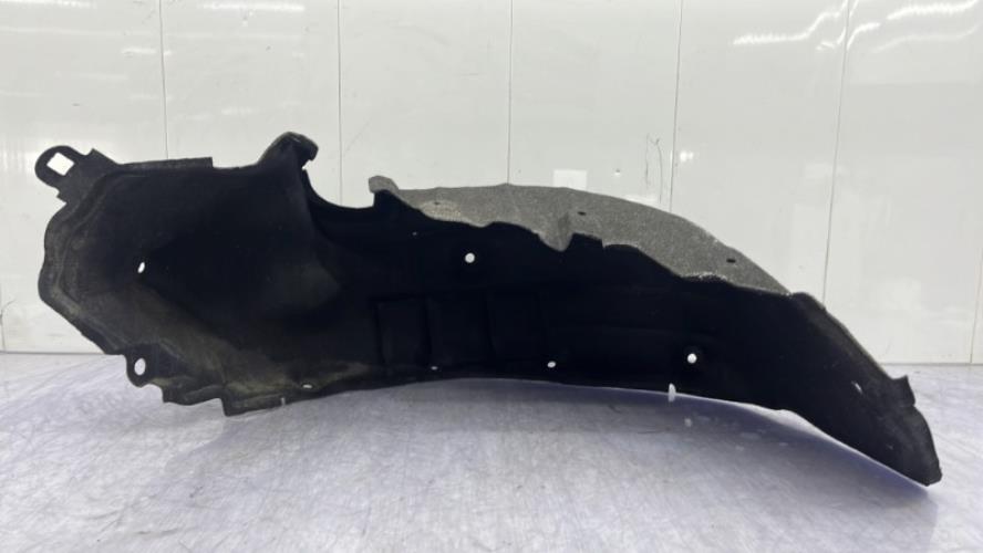 Pare boue arriere gauche TOYOTA AURIS 2 PHASE 2 Essence