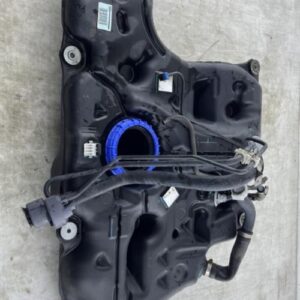 Reservoir TOYOTA AURIS 2 PHASE 2 Essence
