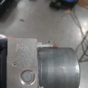 Bloc ABS (freins anti-blocage) TOYOTA AURIS 2 PHASE 2 Essence