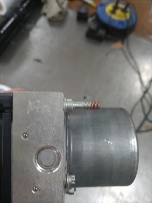 Bloc ABS (freins anti-blocage) TOYOTA AURIS 2 PHASE 2 Essence