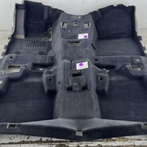 Moquette BMW X3 F25 PHASE 1 Diesel