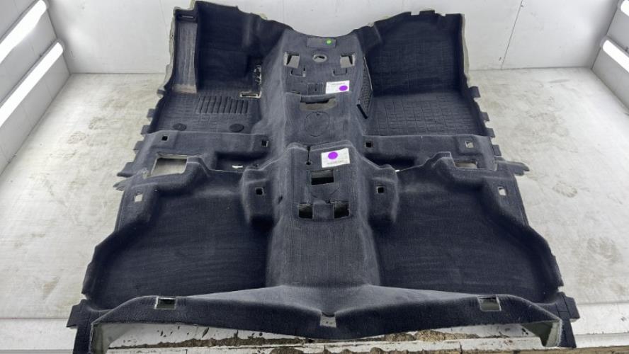 Moquette BMW X3 F25 PHASE 1 Diesel