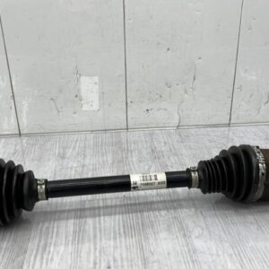 Cardan gauche (transmission) BMW X3 F25 PHASE 1 Diesel