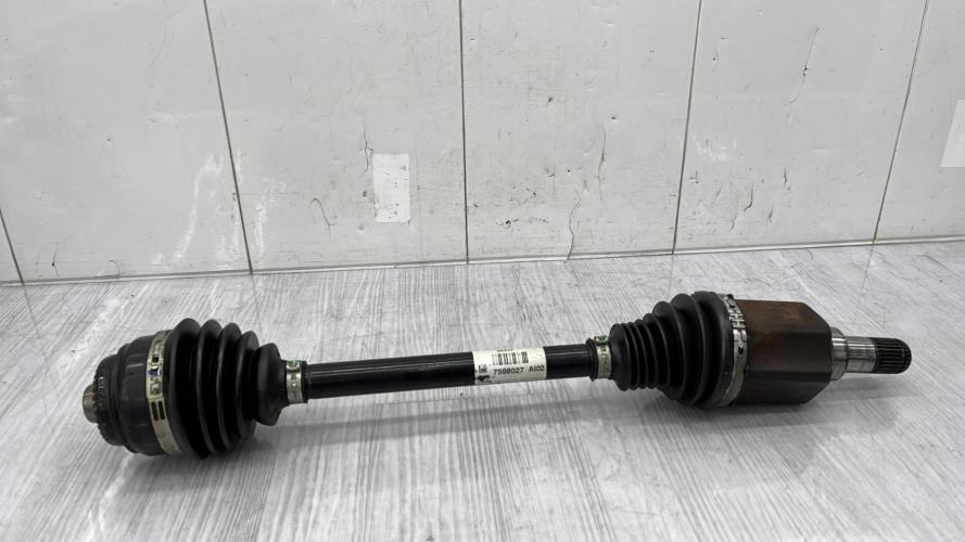 Cardan gauche (transmission) BMW X3 F25 PHASE 1 Diesel