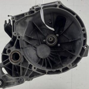 Boite de vitesses VOLVO C 30 PHASE 1 Diesel