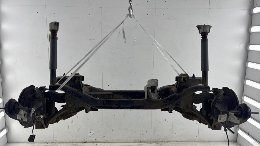 Train arriere complet VOLVO C 30 PHASE 1 Diesel