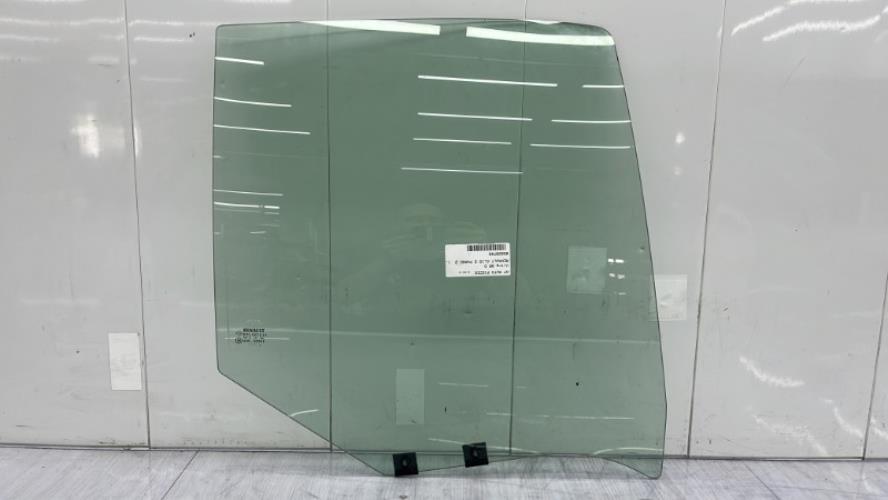 Vitre arriere droit RENAULT CLIO 2 PHASE 2 Diesel
